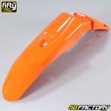Fairing kit Derbi Senda DRD Xtreme, Gilera SMT,  RCR (2011 - 2017) Fifty Orange