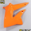 Fairing kit Derbi Senda DRD Xtreme, Gilera SMT,  RCR (2011 - 2017) Fifty Orange