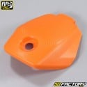 Kit carénages Derbi Senda DRD Xtreme, Gilera SMT, RCR (2011 - 2017) Fifty orange