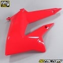 Fairing kit Derbi Senda DRD Xtreme, Gilera SMT,  RCR (2011 - 2017) Fifty red