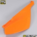 Kit de carenagem FACTORY Laranja Derbi Senda,  Gilera Smt, Rcr