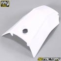 Kit de carenagem FACTORY branco Derbi Senda,  Gilera Smt, Rcr