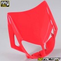 Kit de carenagem FACTORY vermelho Derbi Senda,  Gilera Smt, Rcr