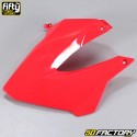 Kit di carenatura FACTORY rosso Derbi Senda,  Gilera Smt, Rcr