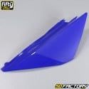 Verkleidungssatz FACTORY blau Derbi Senda DRD Racing