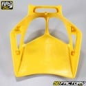 Frontverkleidung / Scheinwerfermaske FACTORY gelb Derbi Senda,  Gilera Smt, Rcr