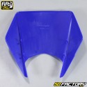 Frontverkleidung / Scheinwerfermaske FACTORY blau Derbi Senda DRD Xtreme, Smt, Rcr