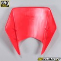 Frontverkleidung / Scheinwerfermaske FACTORY rot Derbi Senda DRD Xtreme, Smt, Rcr