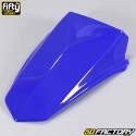 Garde boue arrière FACTORY bleu Derbi Senda, Gilera Smt, Rcr