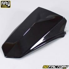 Kotflügel hinten FACTORY schwarz Derbi Senda,  Gilera Smt, Rcr