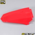 Rear mudguard FACTORY red Derbi Senda,  Gilera Smt, Rcr