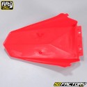 Rear mudguard FACTORY red Derbi Senda,  Gilera Smt, Rcr