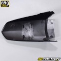 Rear mudguard FACTORY black Derbi Senda DRD Racing