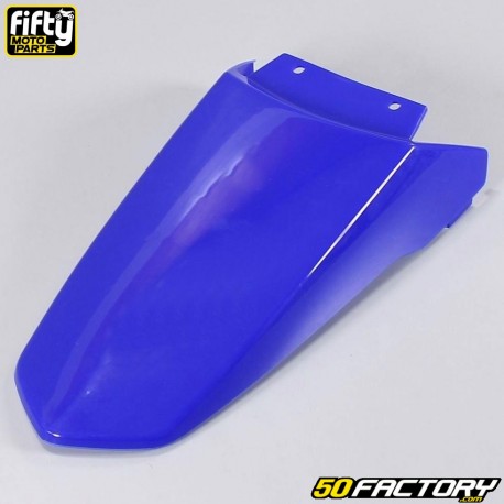 Schmutzfänger  FACTORY blau Derbi Senda DRD Racing