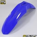 Garde boue avant FACTORY bleu Derbi Senda, Gilera Smt, Rcr