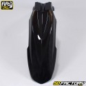 Parafango anteriore FACTORY nero Derbi Senda,  Gilera Smt, Rcr