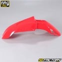 Front mudguard FACTORY red Derbi Senda DRD Racing and Pro