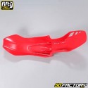 Front mudguard FACTORY red Derbi Senda DRD Racing and Pro