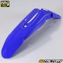 Parafango anteriore FACTORY blu Derbi Senda DRD Xtreme, Smt, Rcr