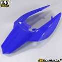 Rabeta traseira FACTORY azul Derbi Senda DRD Xtreme, Smt, Rcr