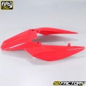 Rabeta traseira FACTORY vermelho Derbi Senda DRD Xtreme, Smt, Rcr