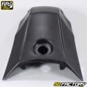 Fuel tank cover FACTORY black Derbi Senda,  Gilera Smt, Rcr