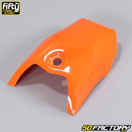 Trappe à essence FACTORY orange Derbi Senda DRD Racing