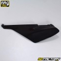 Carenado trasero izquierdo FACTORY negro Derbi Senda,  Gilera Smt, Rcr