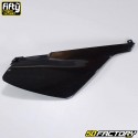 Carenagem traseira direita FACTORY preto Derbi Senda,  Gilera Smt, Rcr