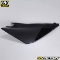 Right rear fairing FACTORY black Derbi Senda DRD Racing