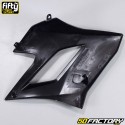 Front fairing FACTORY black Derbi Senda DRD Racing