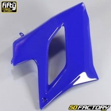 Carénage avant droit Derbi Senda DRD Racing Fifty bleu