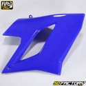 Carénage avant droit FACTORY bleu Derbi Senda DRD Racing