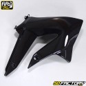 Carenagem frontal direita FACTORY preto Derbi Senda DRD Xtreme, Smt, Rcr