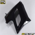 Right front fairing FACTORY black Derbi Senda DRD Racing