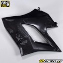 Right front fairing FACTORY black Derbi Senda DRD Racing