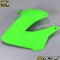 Kit di carenatura FACTORY verde Derbi Senda,  Gilera Smt, Rcr