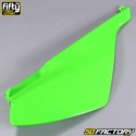 Kit de carenagem FACTORY verde Derbi Senda,  Gilera Smt, Rcr