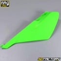 Kit de carenagem FACTORY verde Derbi Senda,  Gilera Smt, Rcr