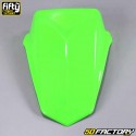 Parafango posteriore FACTORY verde Derbi Senda,  Gilera Smt, Rcr