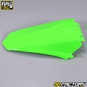 Guardabarros trasero FACTORY verde Derbi Senda,  Gilera Smt, Rcr