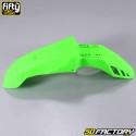 Front mudguard FACTORY green Derbi Senda DRD Racing and Pro