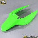 Fairing kit Derbi Senda DRD Xtreme, Gilera SMT,  RCR (2011 - 2017) Fifty green