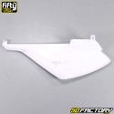 Right rear fairing FACTORY white Derbi Senda,  Gilera Smt, Rcr