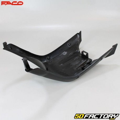 Black Rocker panel Mbk Booster,  Yamaha Bws of 2004