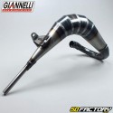 Cuerpo de escape Giannelli Enduro DT 50 y Xlimit (1996 a 2002)