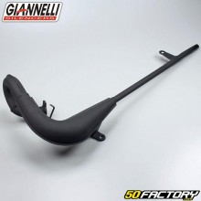 Auspufftopf Giannelli Enduro Suzuki TS XNUMX