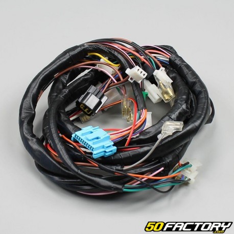 MBK wiring harness Nitro,  Yamaha Aerox (Since 2004)