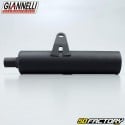 Exhaust silencer Giannelli Enduro Suzuki TS 50