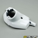 Mbk rear handlebar fairing white Booster,  Yamaha Bws of 2004